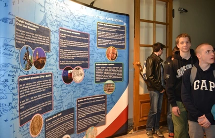 Unia Europejska i świat liczb 7
