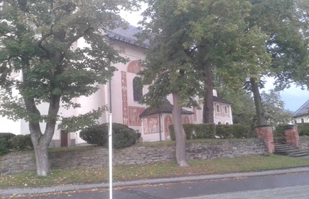 Wizyta w Gymnazium Vincence Makovskeho w Novem Meste na Morawach 8