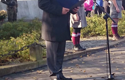 96 rocznica odzyskania Niepodległości przez Polskę 3