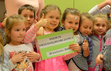 Dzień  Przedsiębiorczości  2016 19