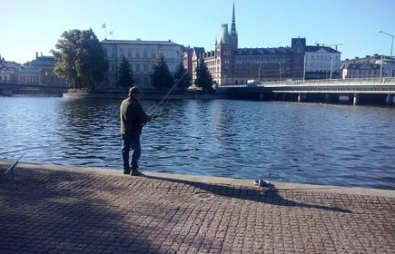 Skandynawia na wyciągnięcie ręki 16