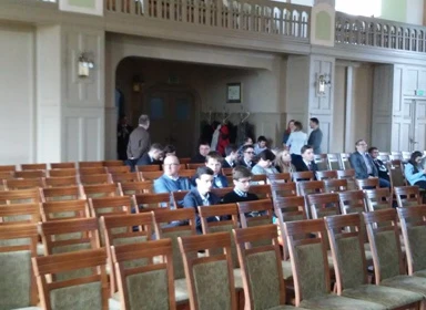 Nasi Finaliści w Bydgoszczy 3