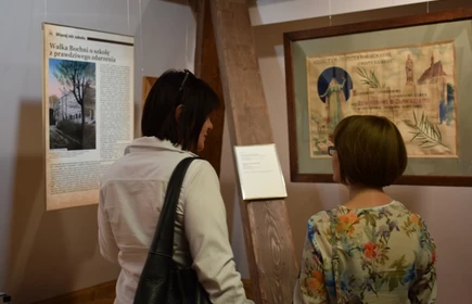 Świętowanie czas zacząć 2