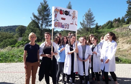 Rajd integracyjny 2017 - galeria 7