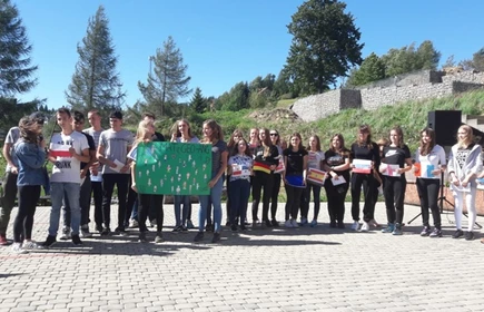 Rajd integracyjny 2017 - galeria 11