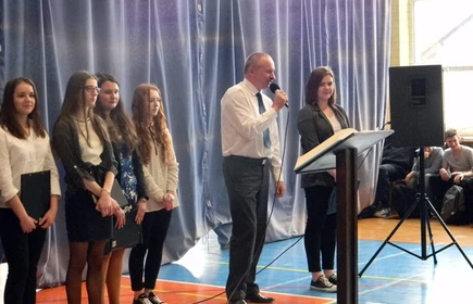 Refleksja na wiarą - galeria 12