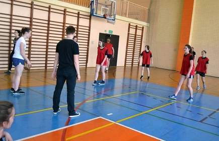 Mistrzostwa w koszyk&oacute;wce - galeria 14