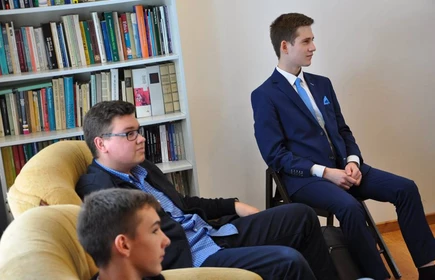 Debata oksfordzka 2018 - galeria 11