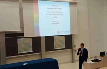 Sukces Karoliny Klimek - galeria 4