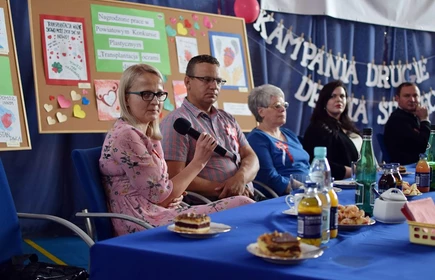 Kampania "Drugie życie" - galeria 24