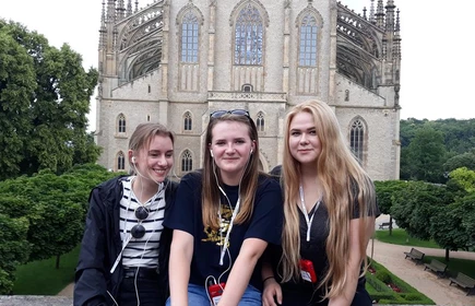 Wycieczka do Czech - galeria 3