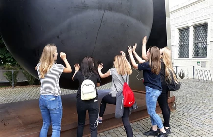 Wycieczka do Czech - galeria 10