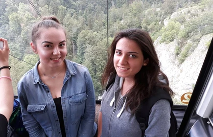 Wycieczka do Czech - galeria 58