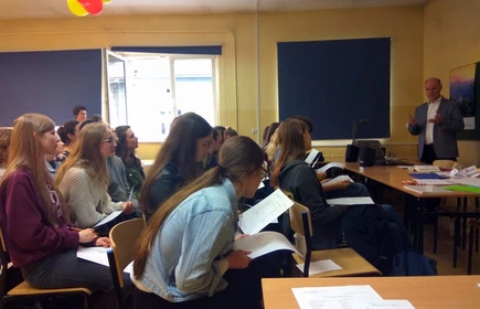 Warsztaty językowe 4