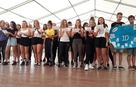 Piknik Integracyjny - galeria 4