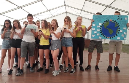 Piknik Integracyjny - galeria 7