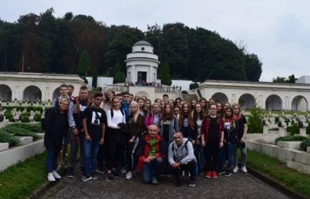 Pierwszy weekend roku szkolnego? Tylko we Lwowie! - galeria 2