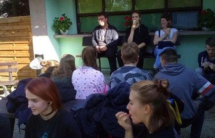 Szlakiem cmentarzy - galeria 17