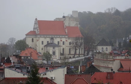 Sandomierz - Kazimierz Dolny - galeria 11
