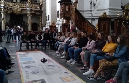 2g w Krakowie - galeria 2