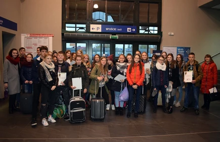 Goście ze Lwowa - galeria 11