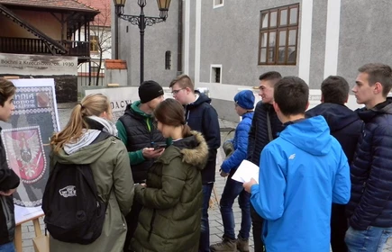 Młodzież dla Niepodległej - galeria 9