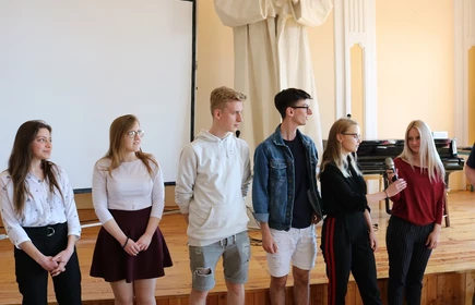 Finały Lig Zadaniowych z matematyki i języka angielskiego - galeria 14