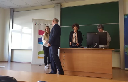 Tarnowski Turniej Matematyczny - galeria 3