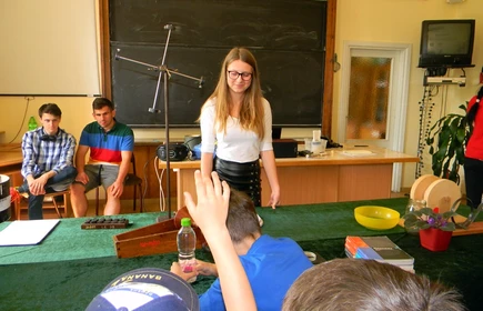 Fizyka dla najmłodszych - galeria 11