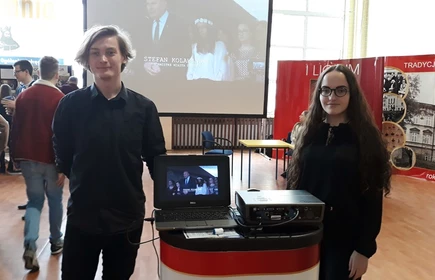 Targi Edukacyjne 2019 - galeria 21