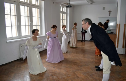 Odkrywcy historii XIX wieku - galeria 4