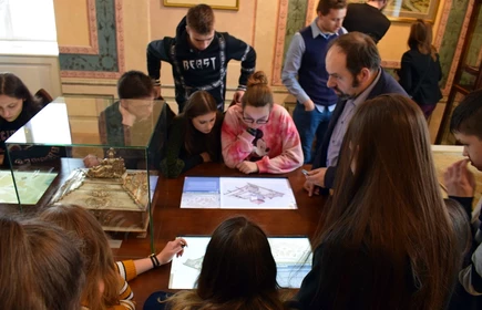 Odkrywcy historii XIX wieku - galeria 19