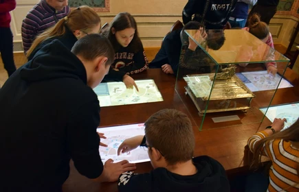 Odkrywcy historii XIX wieku - galeria 18