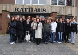 Goethe Gymnasium w Ibbenbüren 38