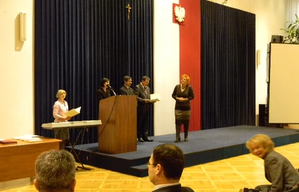 Stypendyści 2011 1