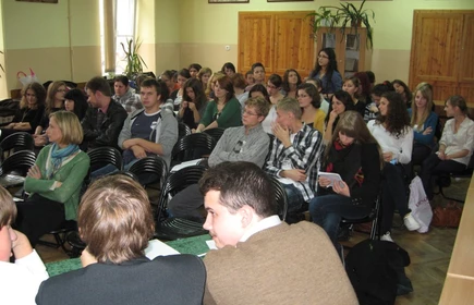 Finał szkolnych debat o drogach do Niepodległości 1