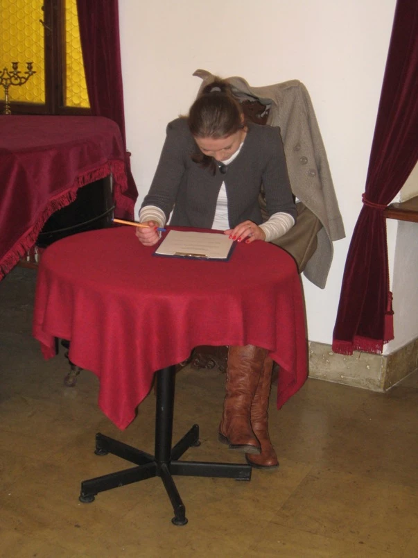 Konkurs Wiedzy o Królewskich Żupach Solnych 1