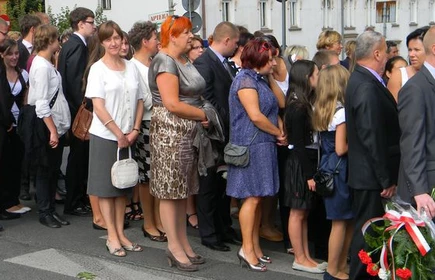 W 72 rocznicę wybuchu II wojny światowej 3