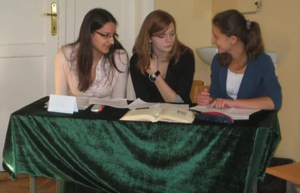 Debatowaliśmy o polskich wzlotach i upadkach 7