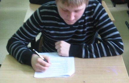 Powiatowe eliminacje Konkursu Wiedzy o Ziemi Bocheńskiej 6