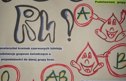 Akcja Krwiodawstwa 8.11.2012 9