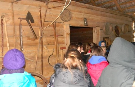 Humaniści w Dołędze i Wierzchosławicach 14