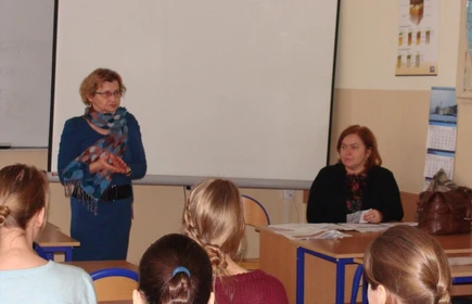 Podatek liniowy czy progresywny? - czyli co podatnik o podatkach wiedzieć powinien.1