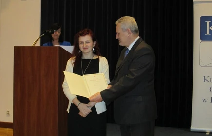 STYPENDIUM PREZESA RADY MINISTRÓW 1