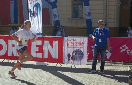 IV Festiwal Biegowy Forum Ekonomicznego w Krynicy 9