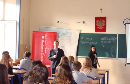 NAJLEPSZE ZAJĘCIA Z PRZEDSIĘBIORCZOŚCI 2