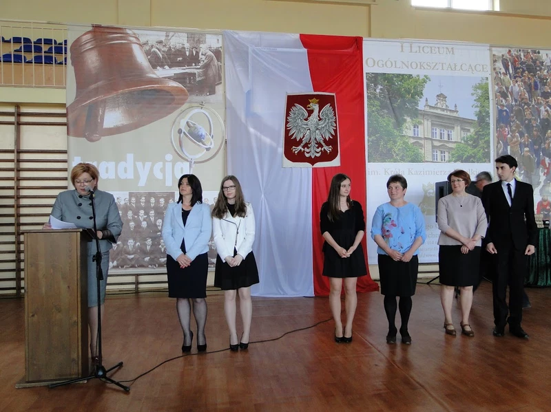 Trzy lata minęły 1