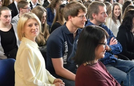 189 zakończenie roku w naszej szkole.5