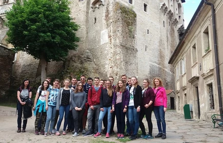 Sukces naszej drużyny w Matematycznej Lidze Zadaniowej 3