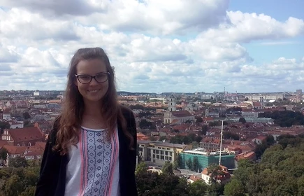 Skandynawia na wyciągnięcie ręki 1